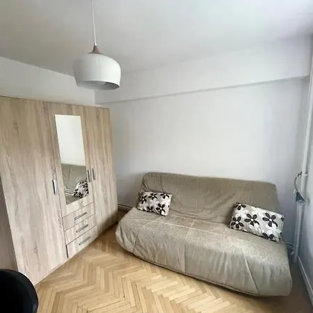  cozy City Central Apartment Cluj-Napoca