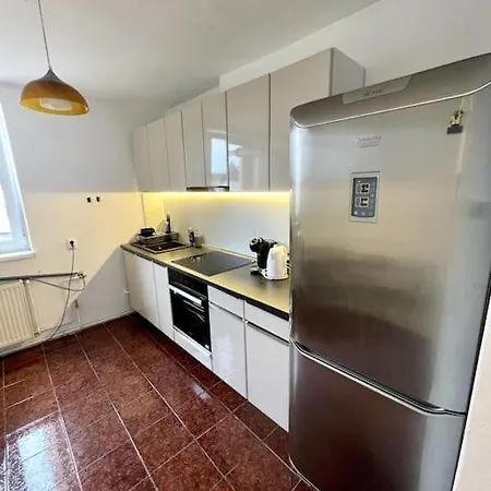 Apartman  cozy Kolozsvár