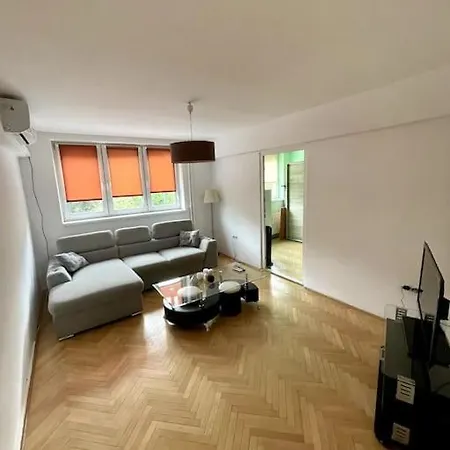  cozy City Central Apartment Cluj-Napoca