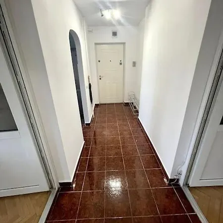  cozy City Central Apartment *
