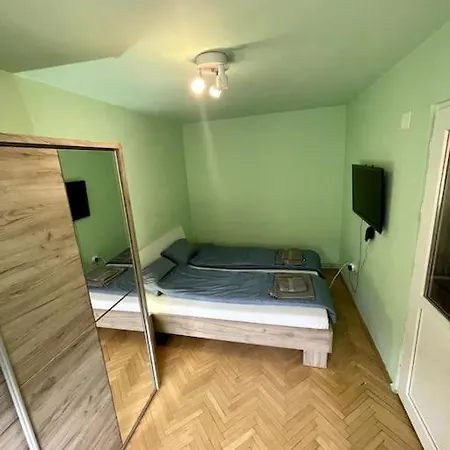  cozy City Central Apartment Cluj-Napoca
