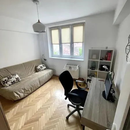  cozy City Central *