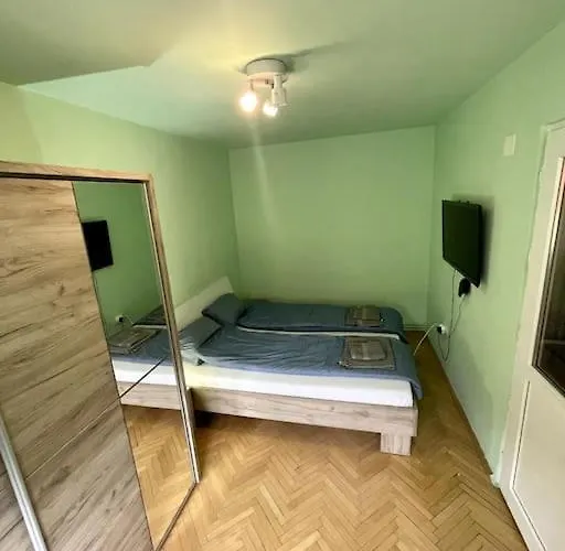  cozy アパート クルージュ＝ナポカ